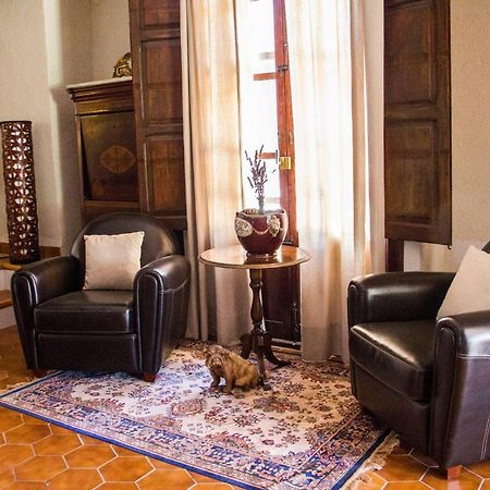 Hotel Mas El Cuquello Els Ibarsos Екстер'єр фото