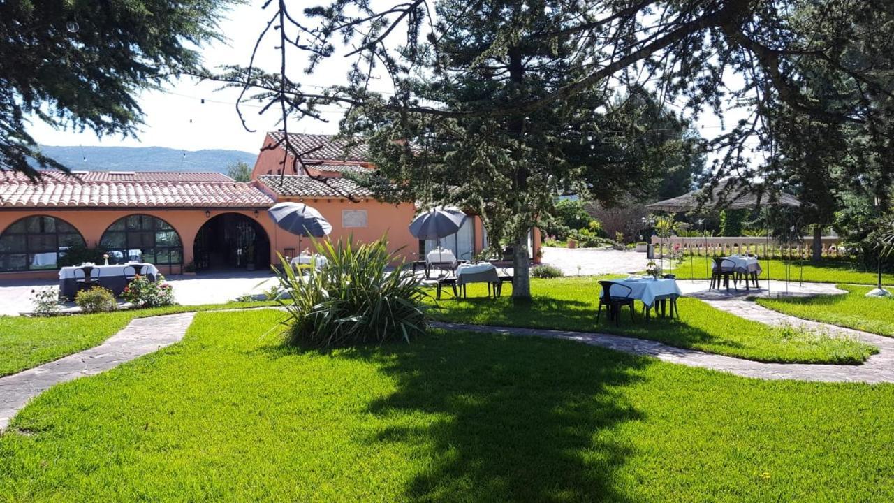 Hotel Mas El Cuquello Els Ibarsos Екстер'єр фото