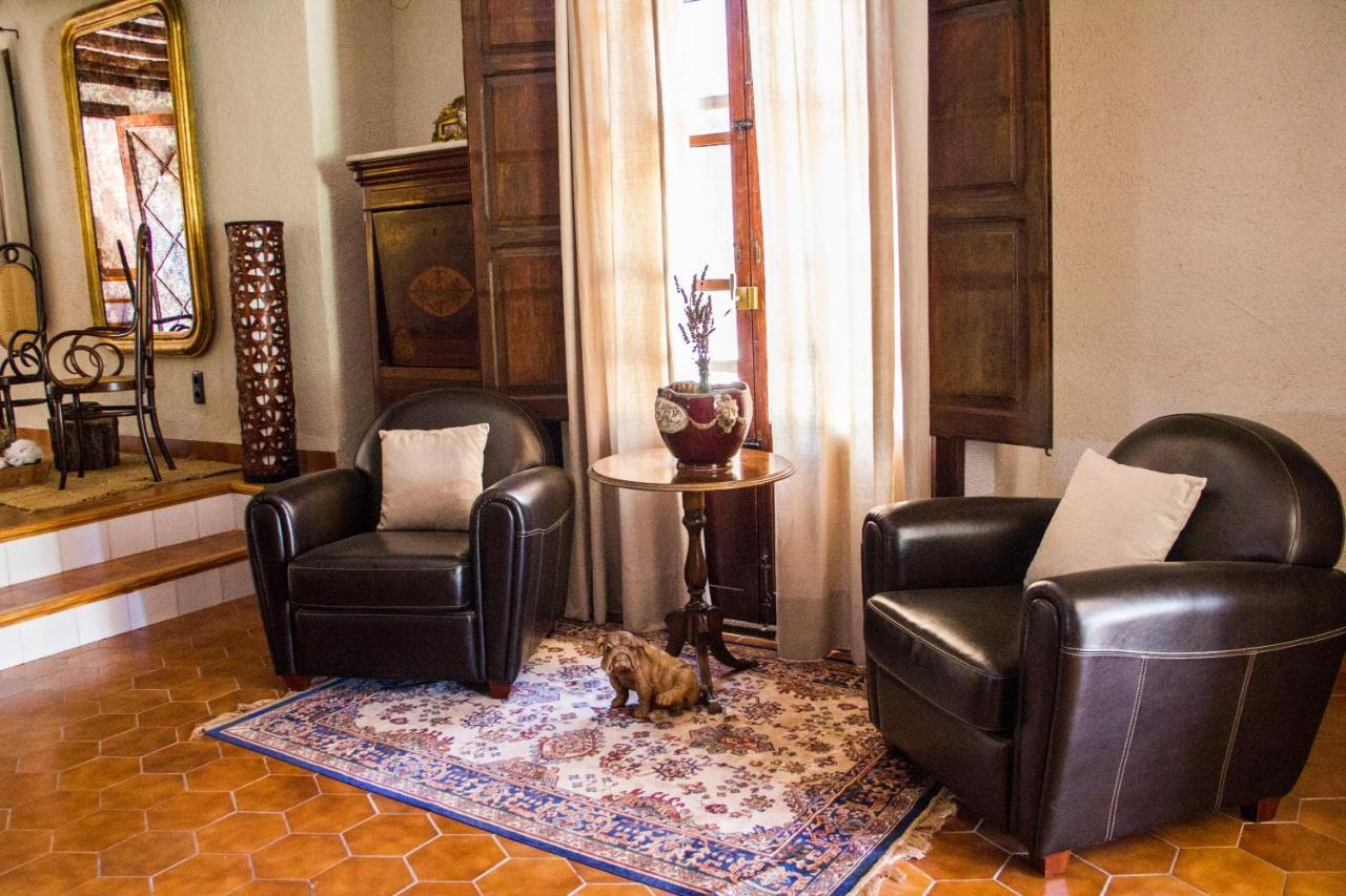 Hotel Mas El Cuquello Els Ibarsos Екстер'єр фото